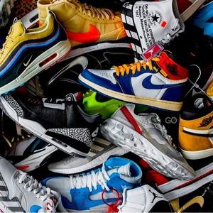 Meet your Posher, Nellie